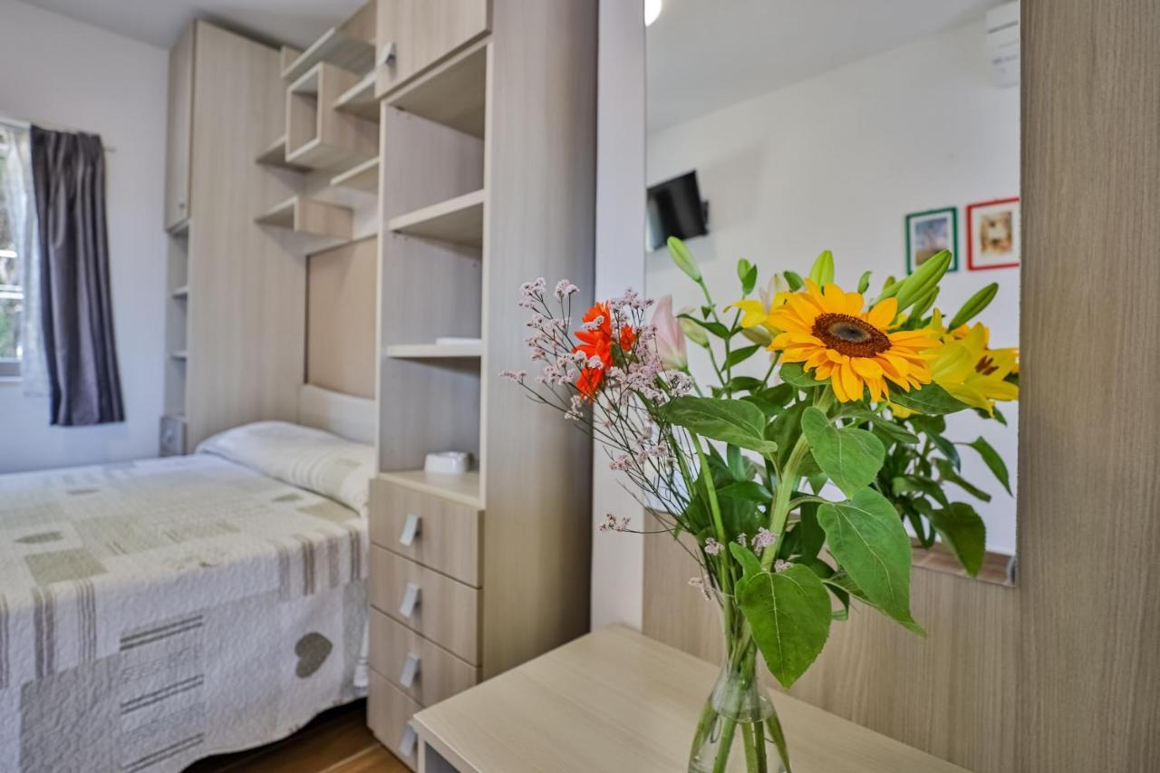Il Pineto Paestum Food & Rooms Exterior foto